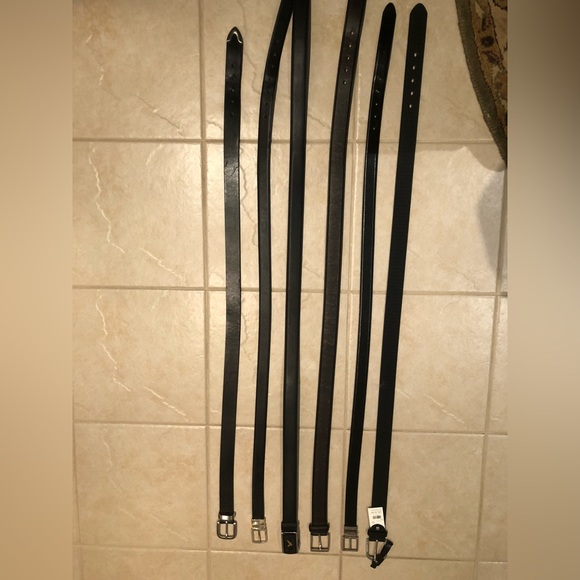 Mens belts ! - Picture 5 of 6